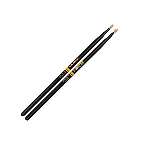 Customers who viewed Promark F7AAG Forward 7A ActiveGrip Acorn Drumsticks - Wood Tip